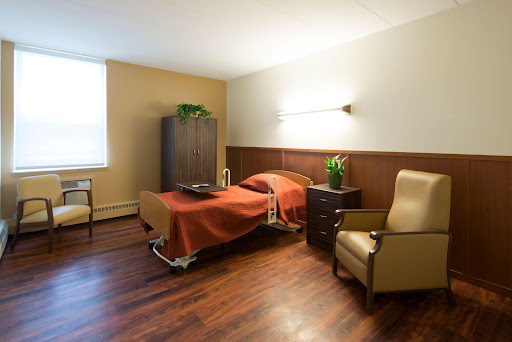 Diplomat Healthcare