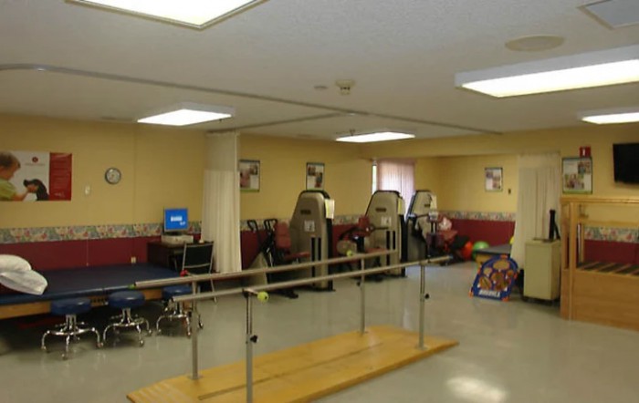 Maryville Living Center