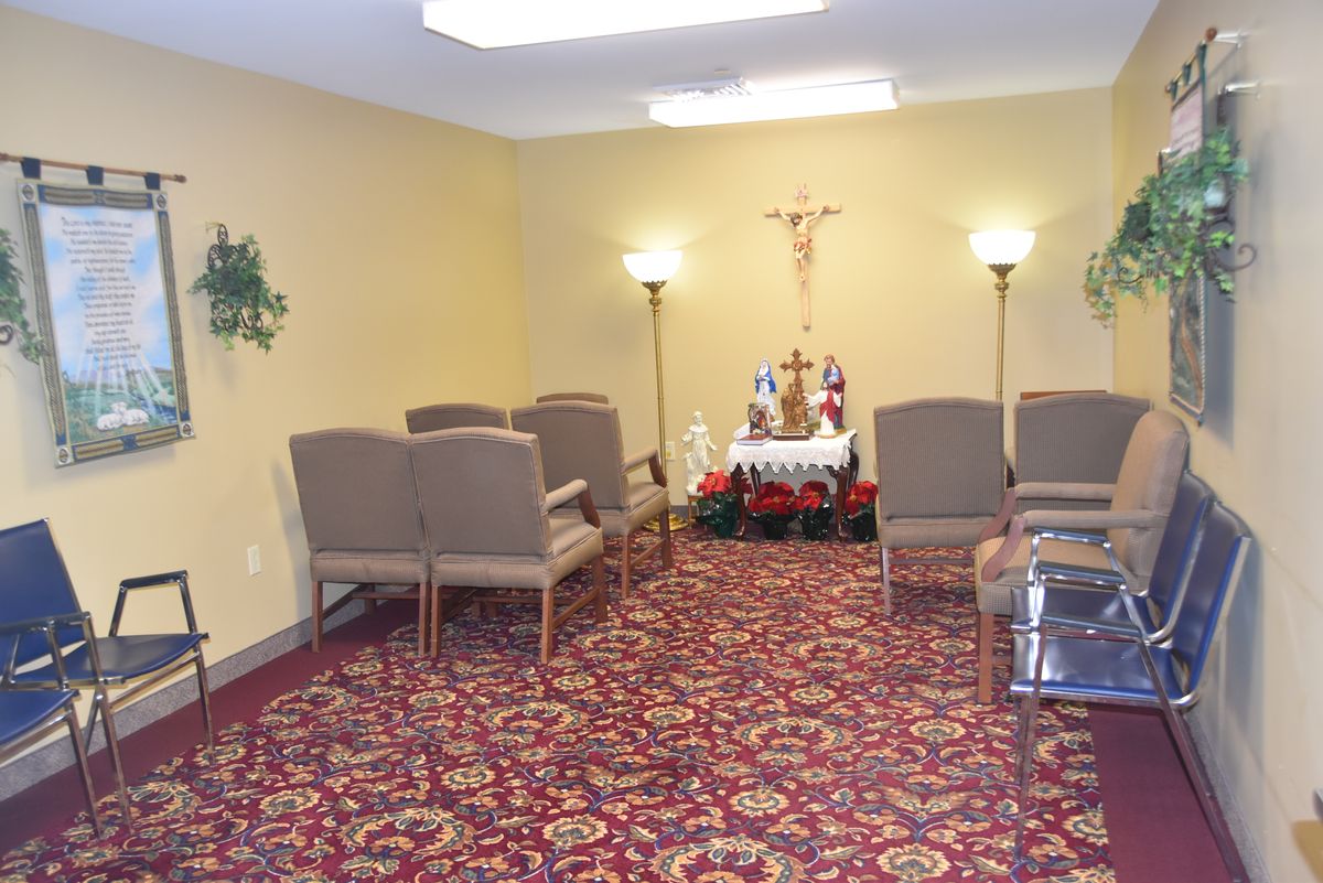 Homestead Assisted Living