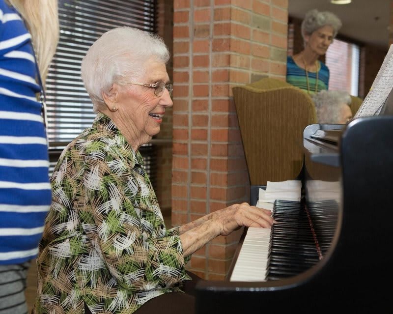 Stilwell Retirement Residence