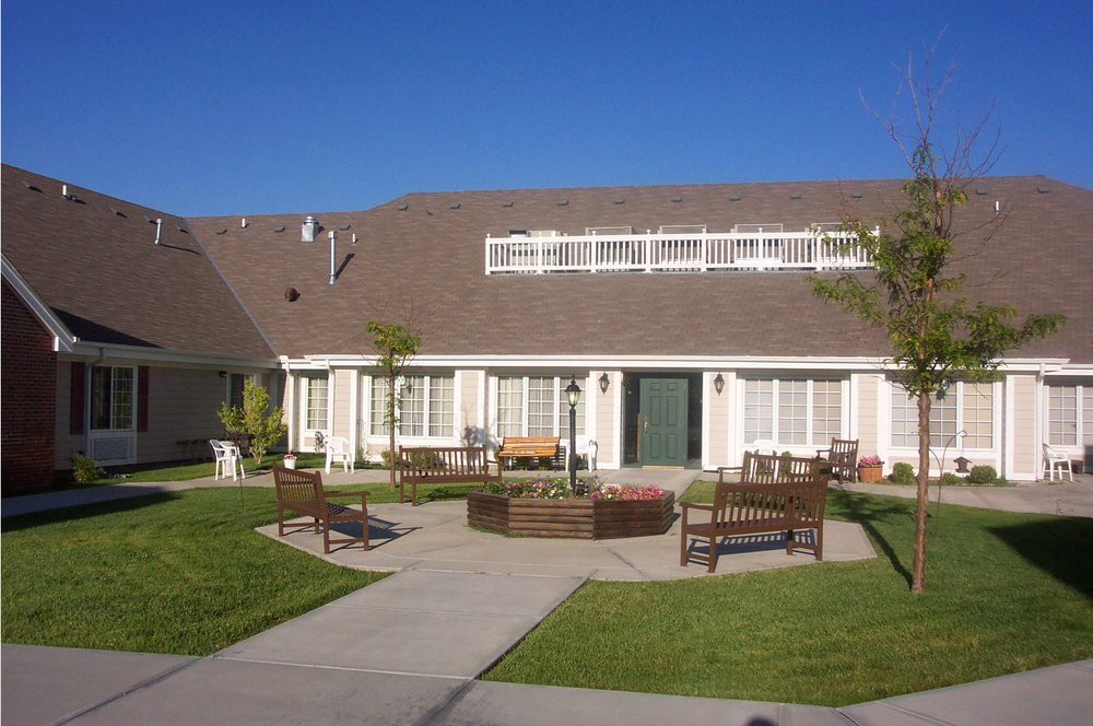Homestead of Garden City