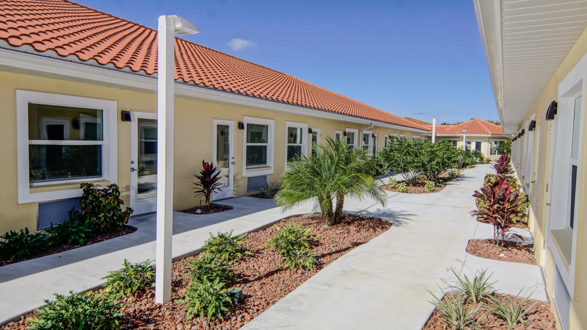 Cypress Creek Assisted Living & Memory Care Residence