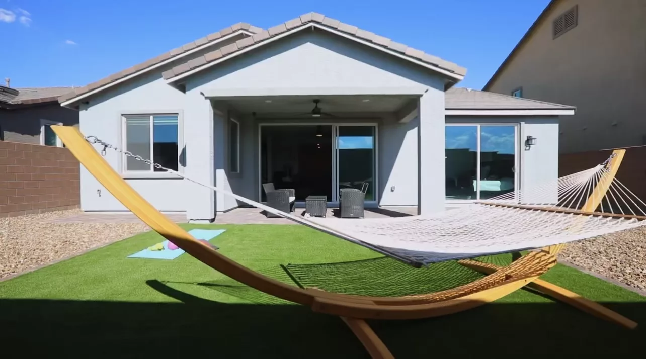 SERENITY MANOR