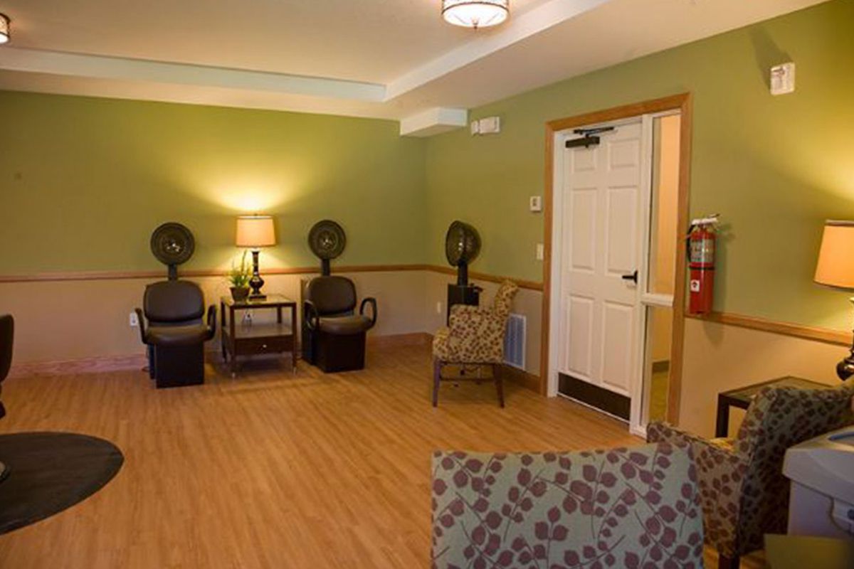 Cherrywood Pointe Of Roseville