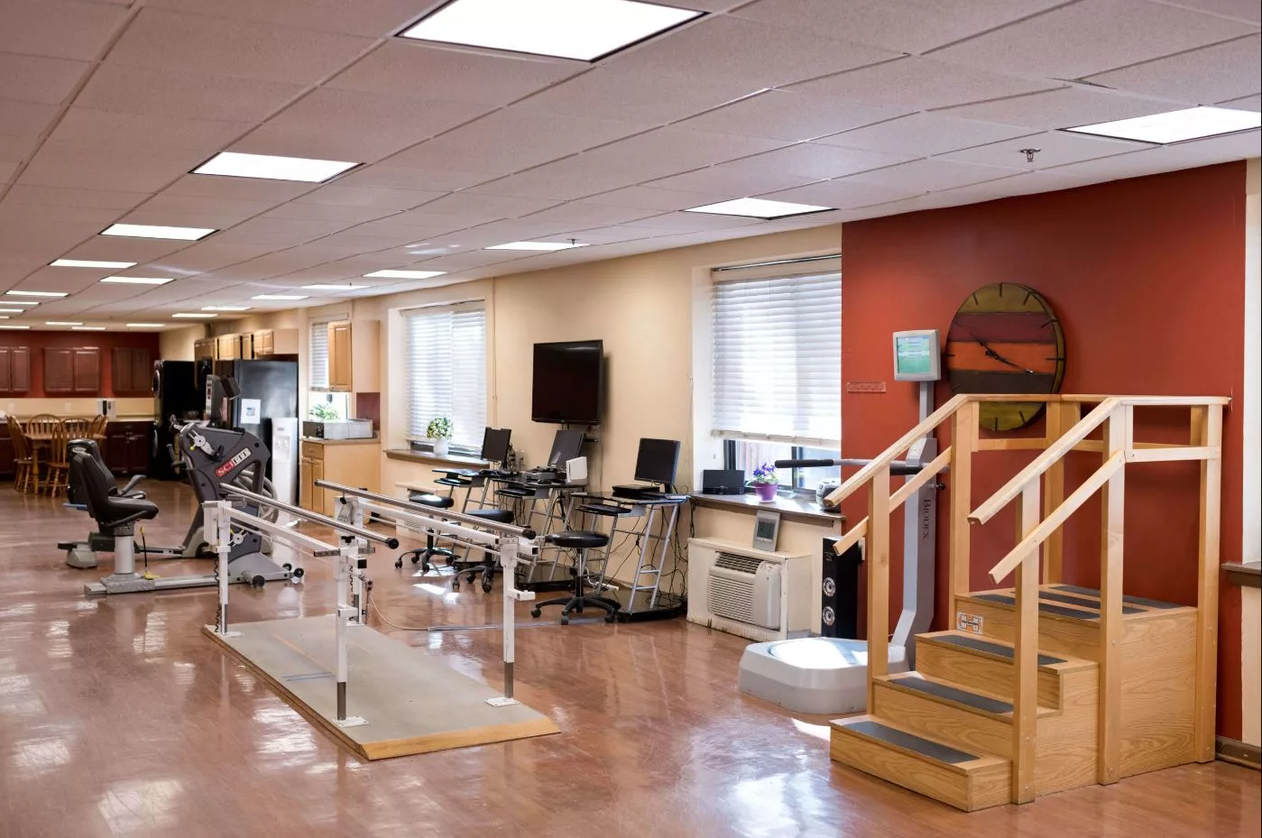 Autumn Lake Healthcare At Riverview