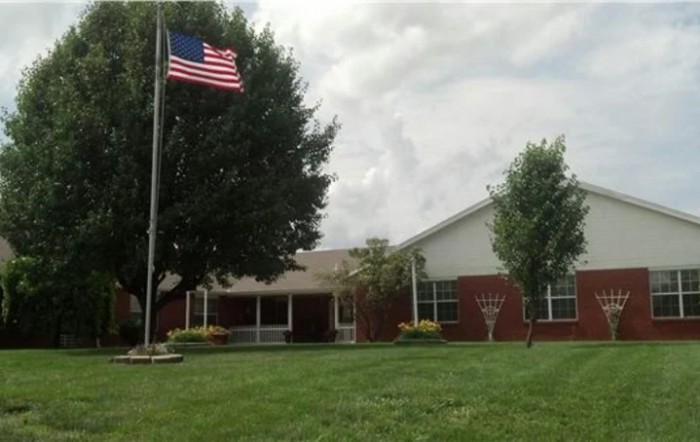 Hartville Care Center
