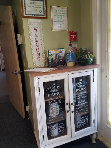 Country Oaks Assisted Living