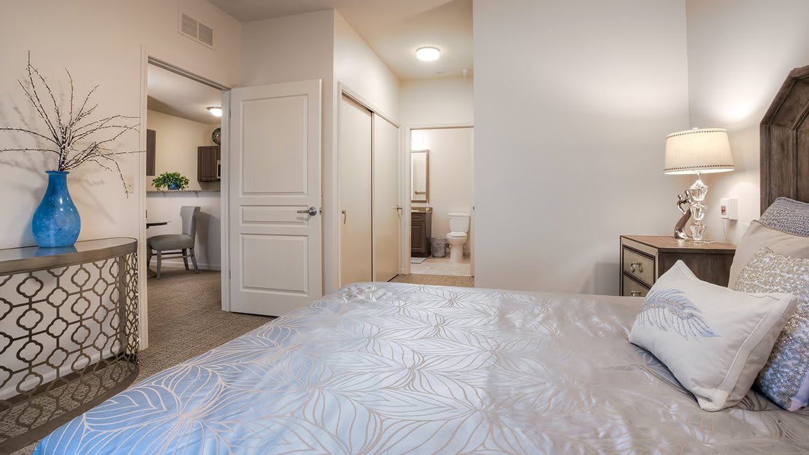 Pomeroy Living Rochester Independent Living