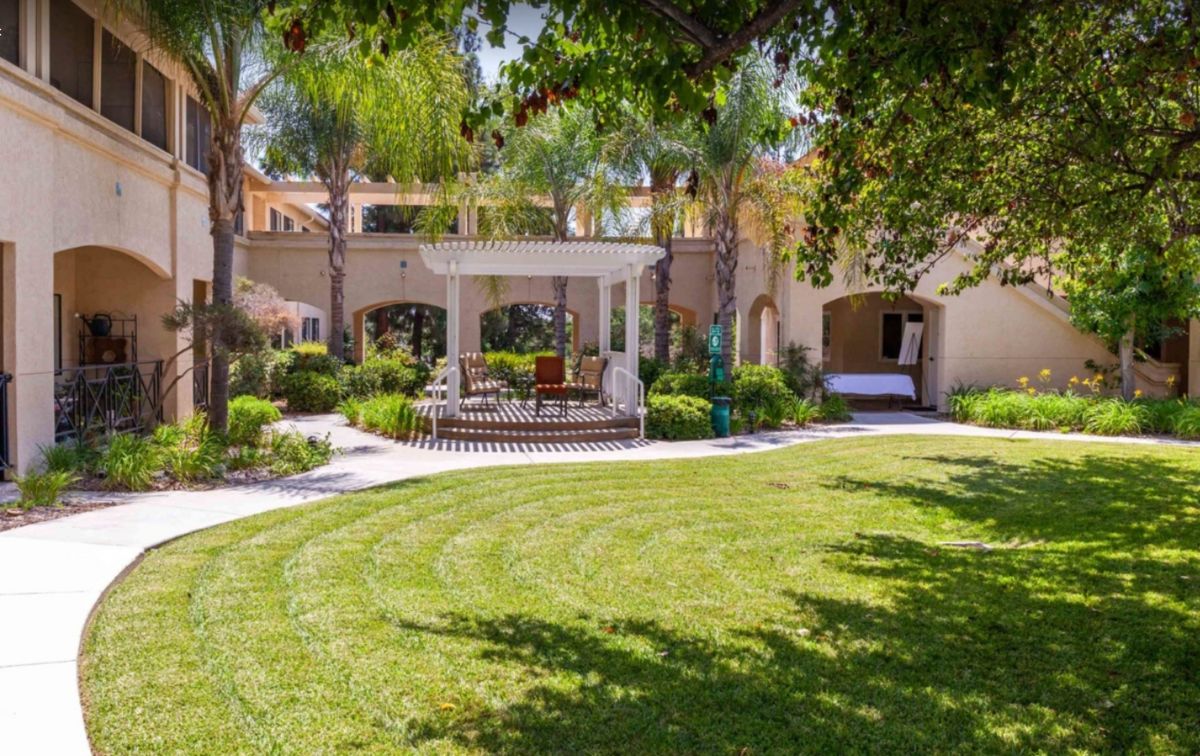 Silvergate Fallbrook