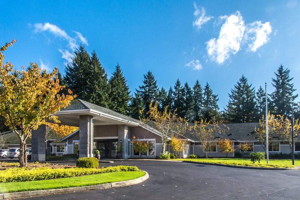 Marquis Wilsonville Post Acute Rehab