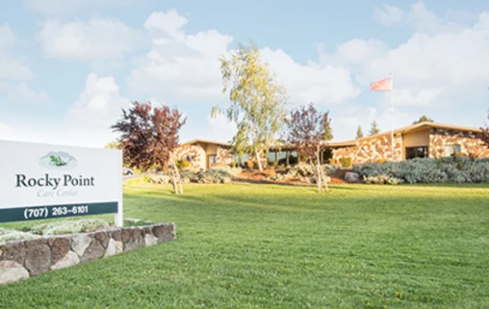 Rocky Point Care Center