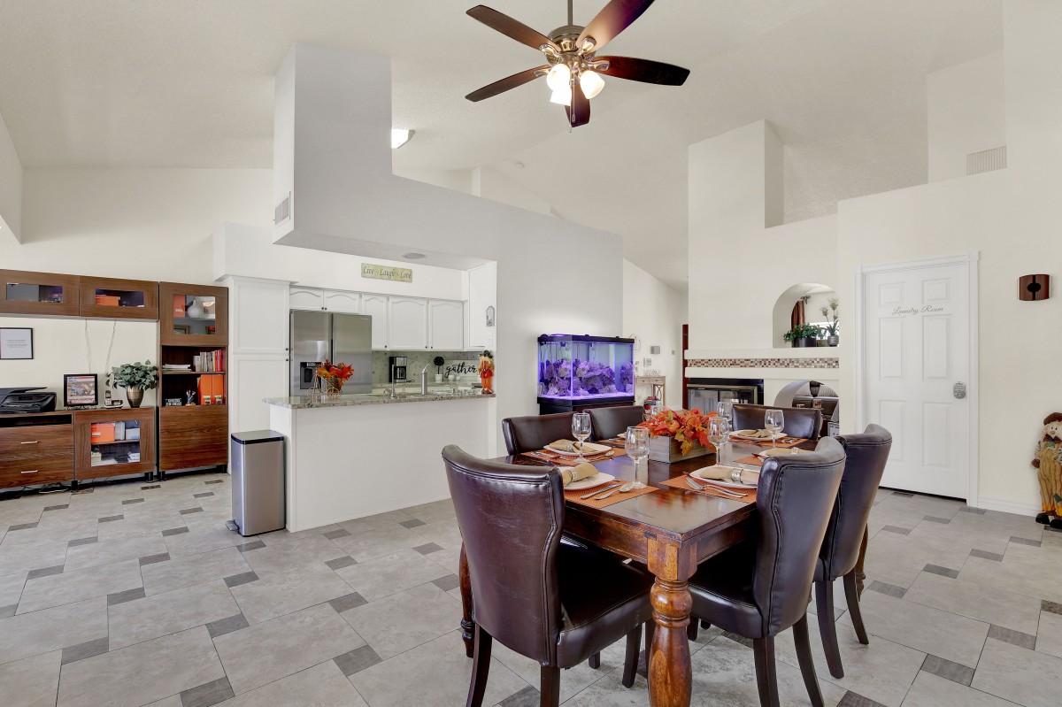 Golden Age Senior Living