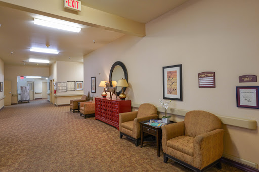 Avalon Care Center – Sonora