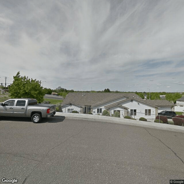 Rosetta Assisted Living Olympia