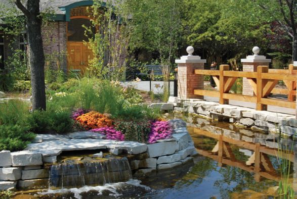 Alden Estates Of Barrington