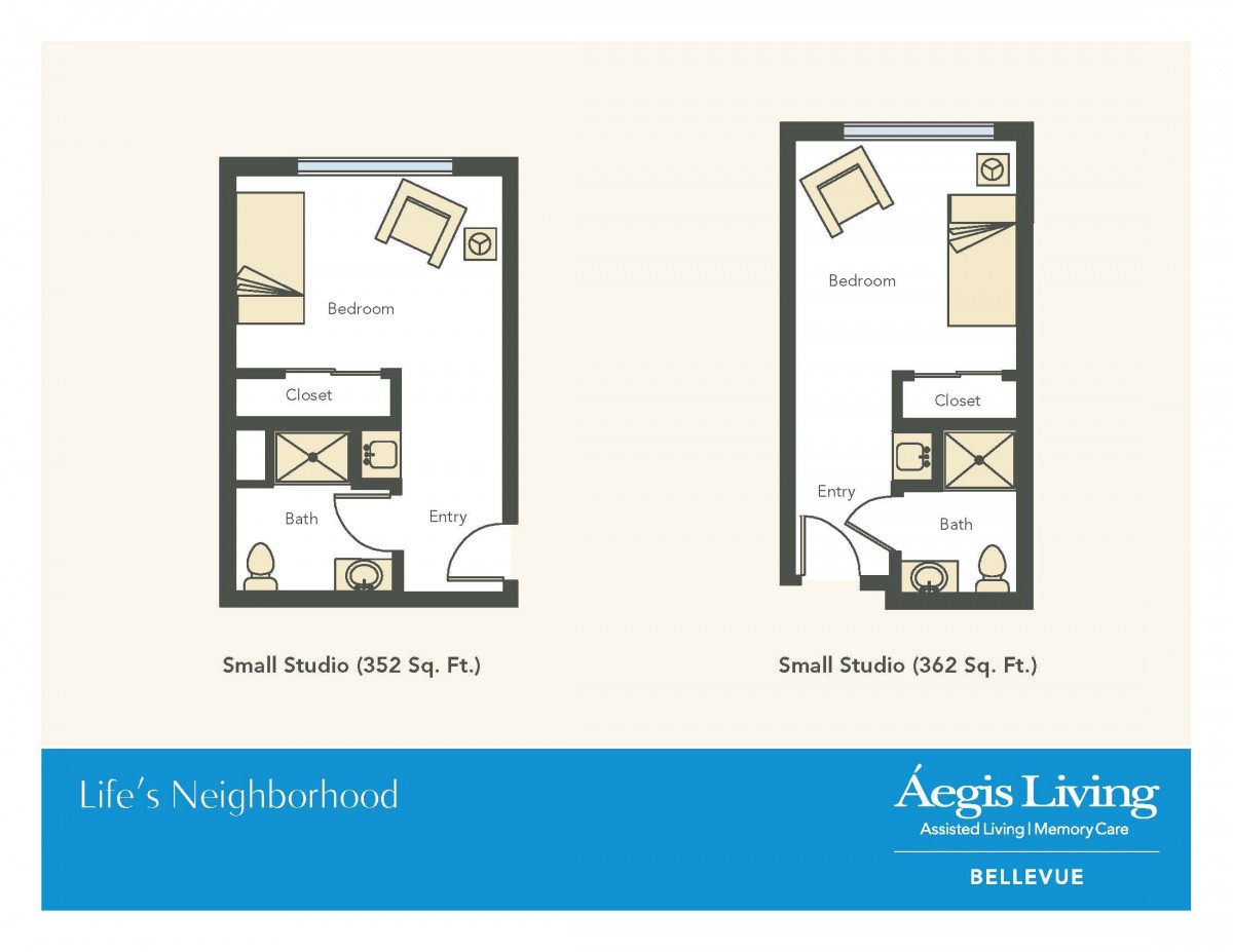 Aegis Living Bellevue
