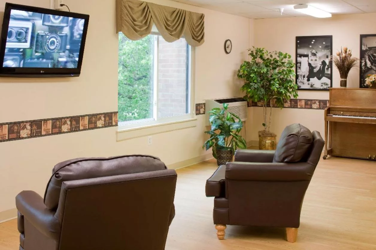 Autumn Lake Healthcare at Catonsville