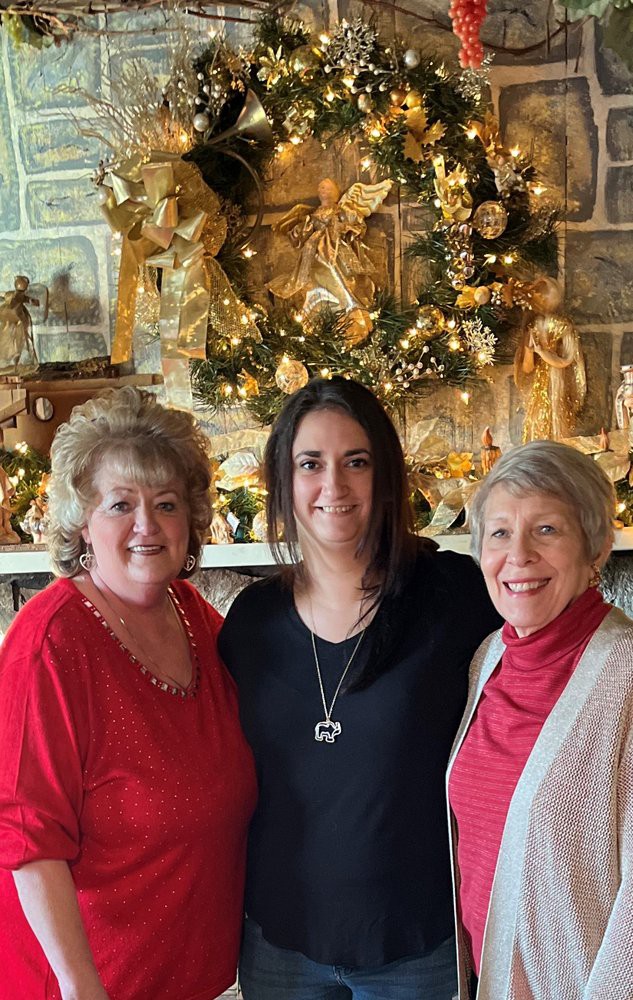 Amy's Country Manor
