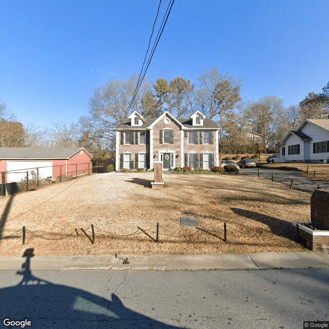 Longview Residence