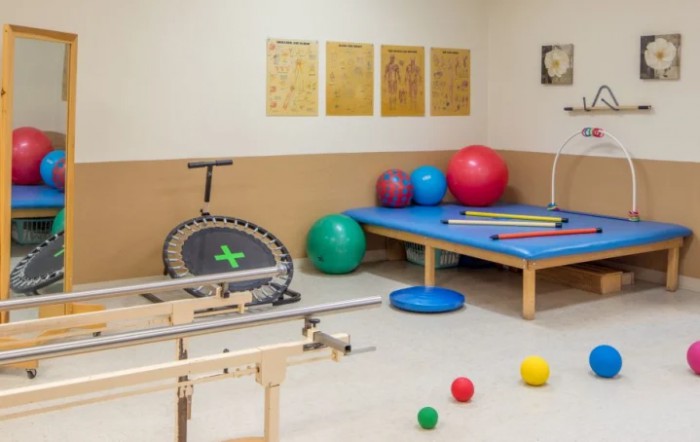 Red Rocks Care Center