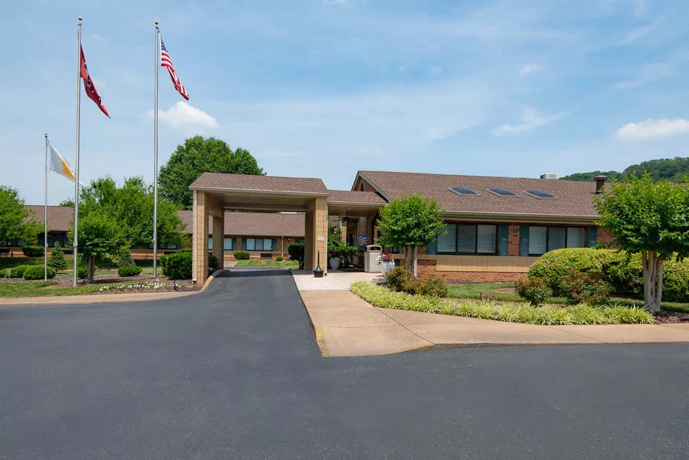 Life Care Center Of Red Bank