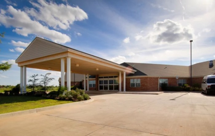Plantation Village Nursing Center
