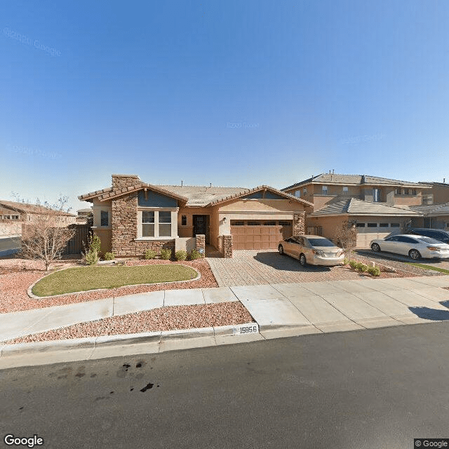 Marie Silver Assisted Living