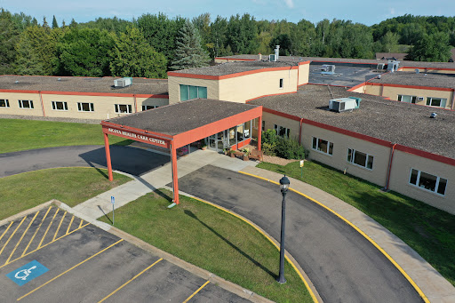 Aicota Health Care Center