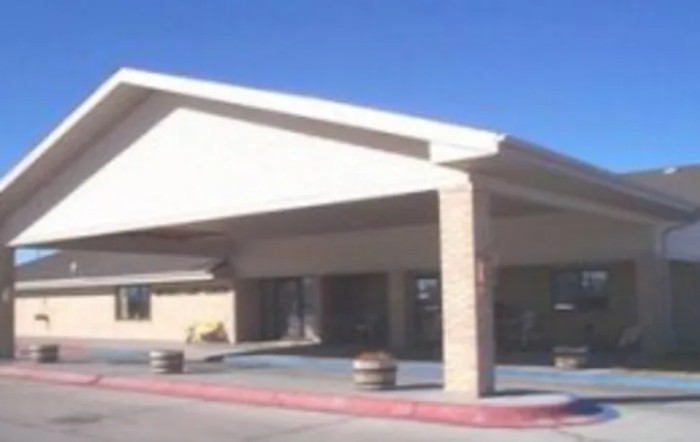 Mitchell Care Ctr
