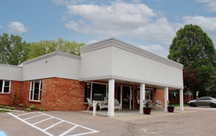 Accura Healthcare Of Sioux City