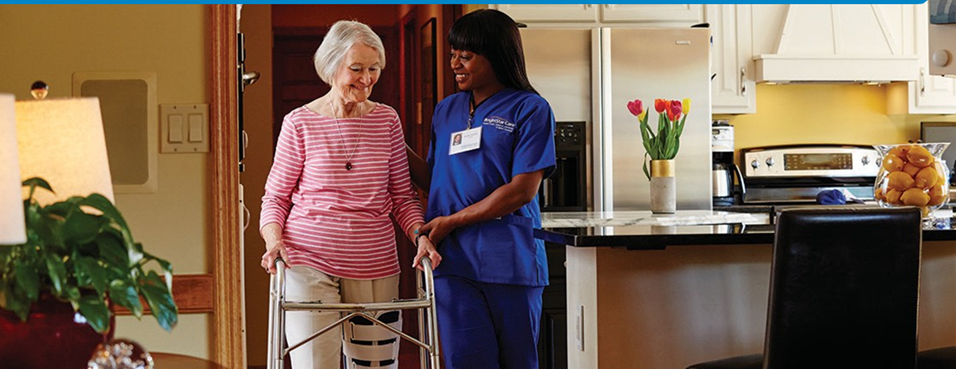 BrightStar Care of Denton