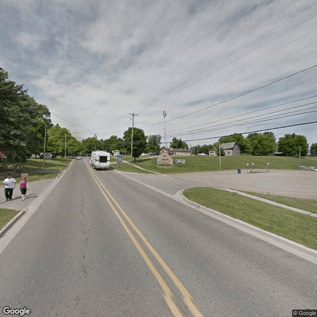 Maple Lane Senior Care