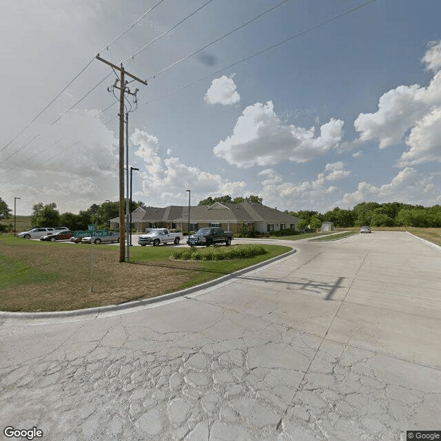 Country Place Senior Living Marysville
