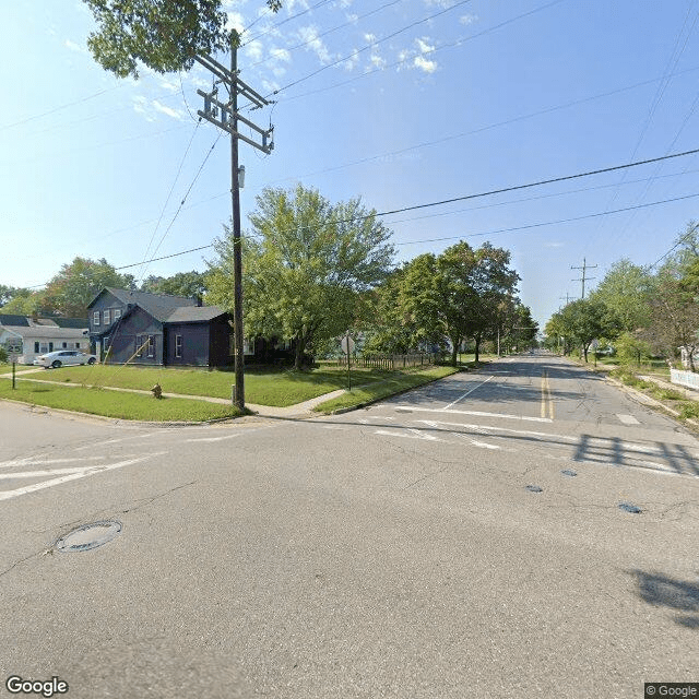Little Red House Adult Day Care