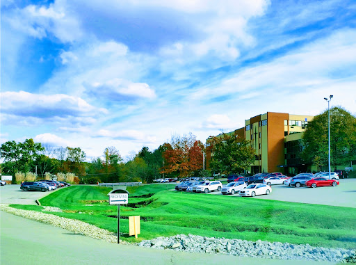 St John Community,  a CCRC