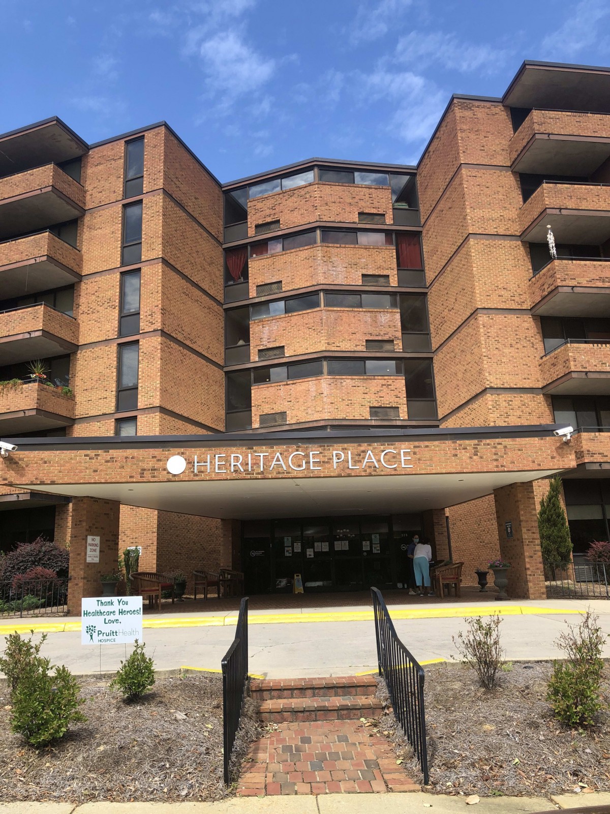 Heritage Place