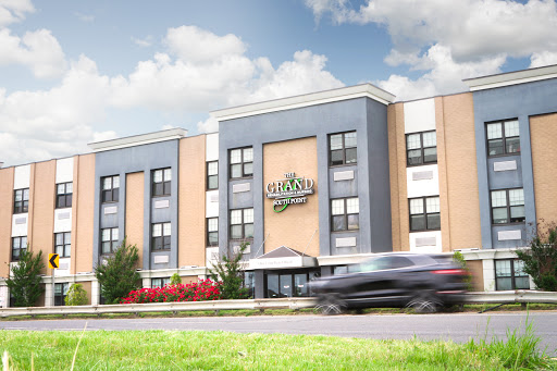 The Grand Rehabilitation And Nursing At South Poin