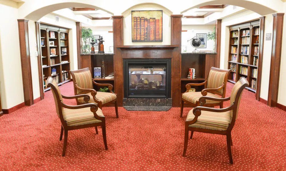Ashwood Meadows Gracious Retirement Living