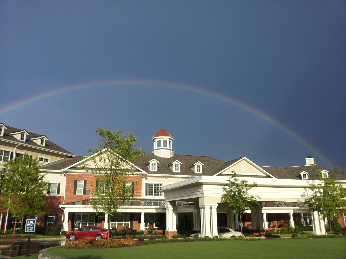 Sterling Estates East Cobb Senior Living Community
