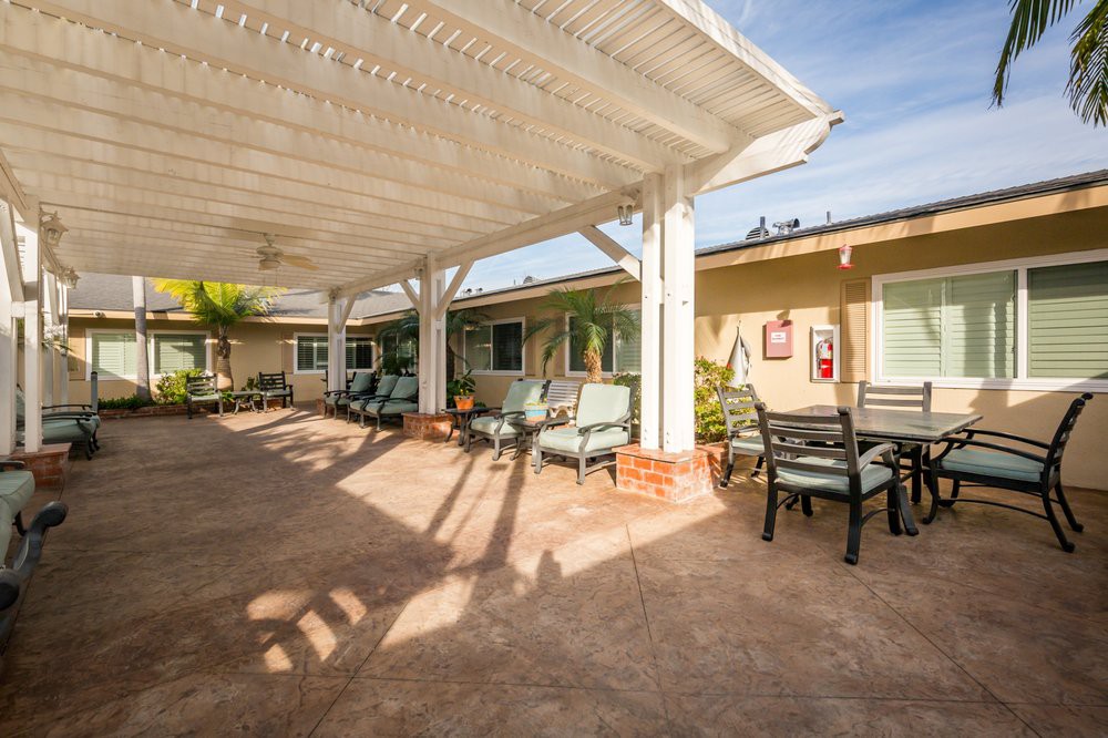 Beachside Nursing Center