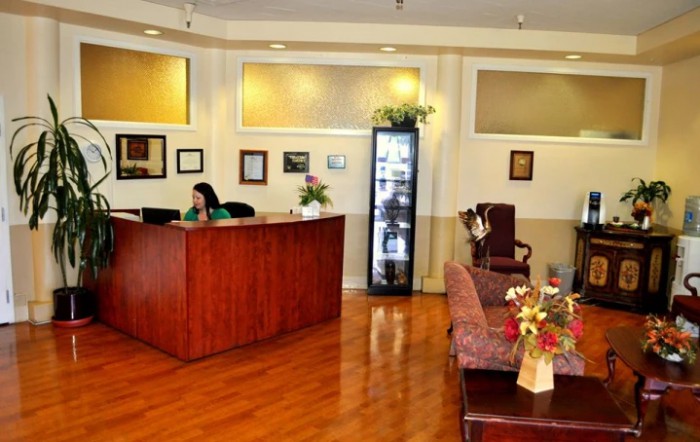 Modesto Post Acute Center