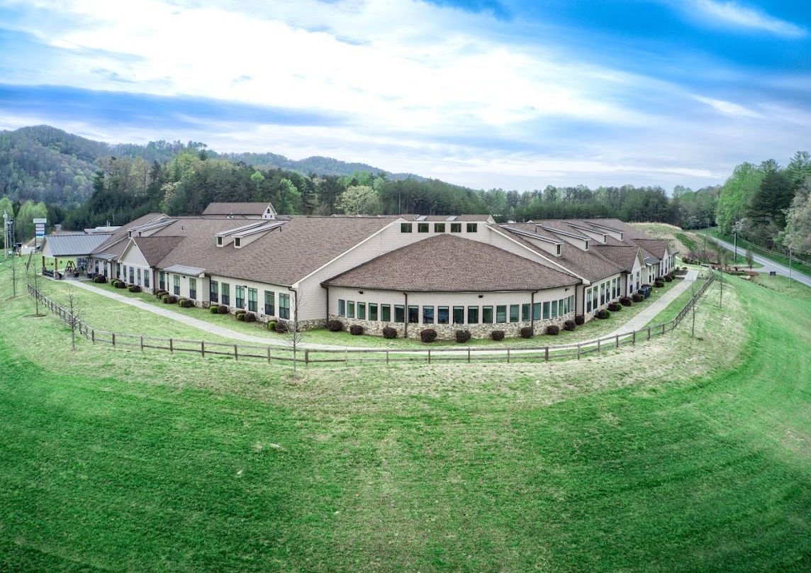 Blue Ridge Assisted Living and Memory Care