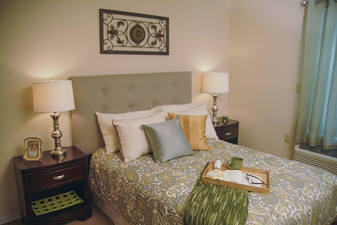 Absaroka Senior Living