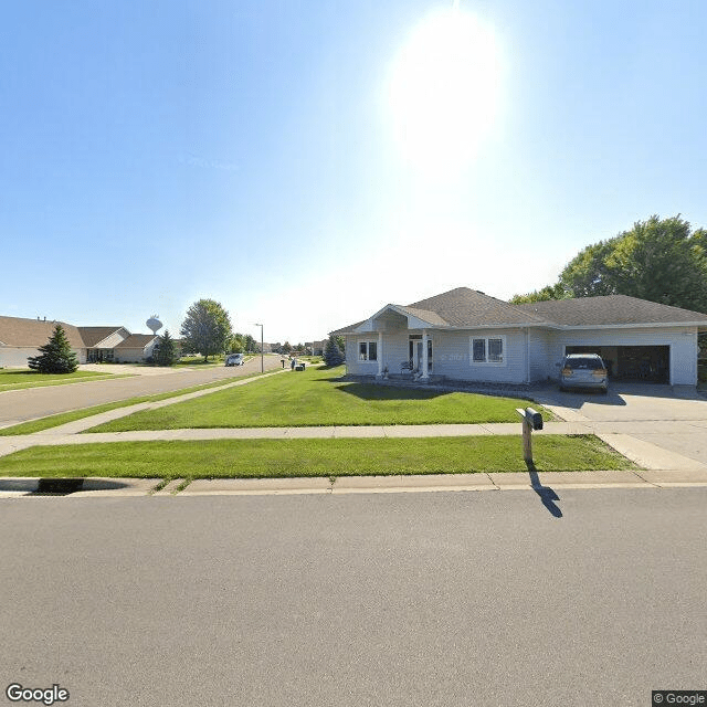 Wisteria Estates