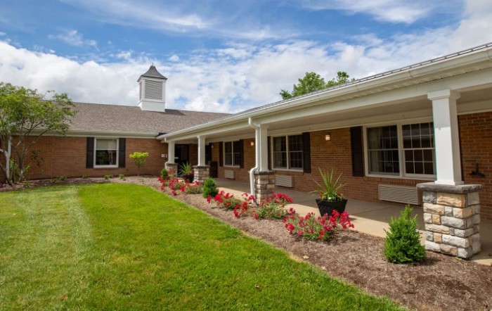 Waterview Pointe Nursing & Rehabilitation