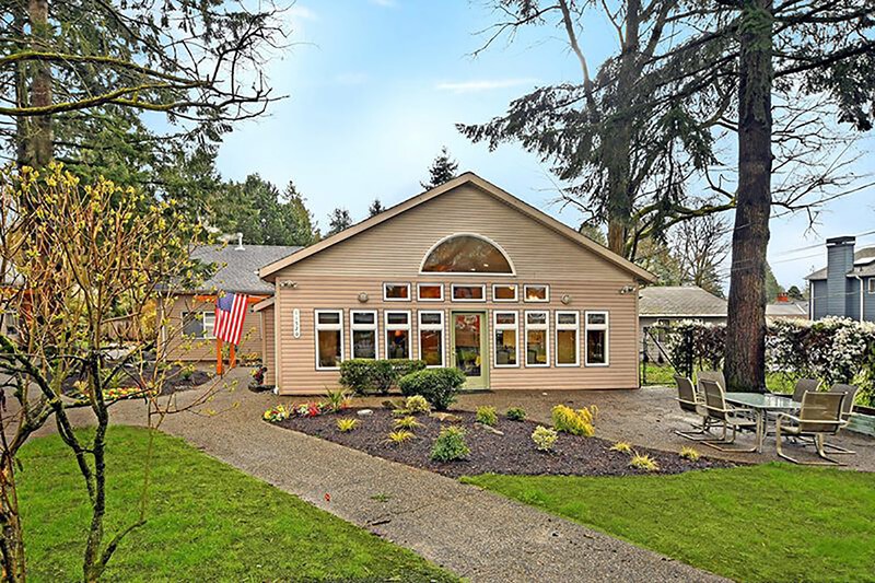 Longhouse Bothell