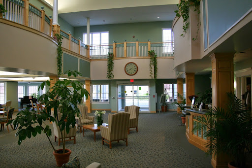 Southfield Village