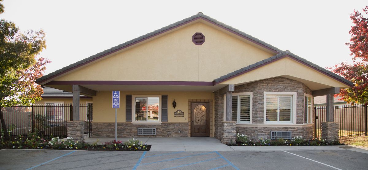 Compass Pointe Memory Care