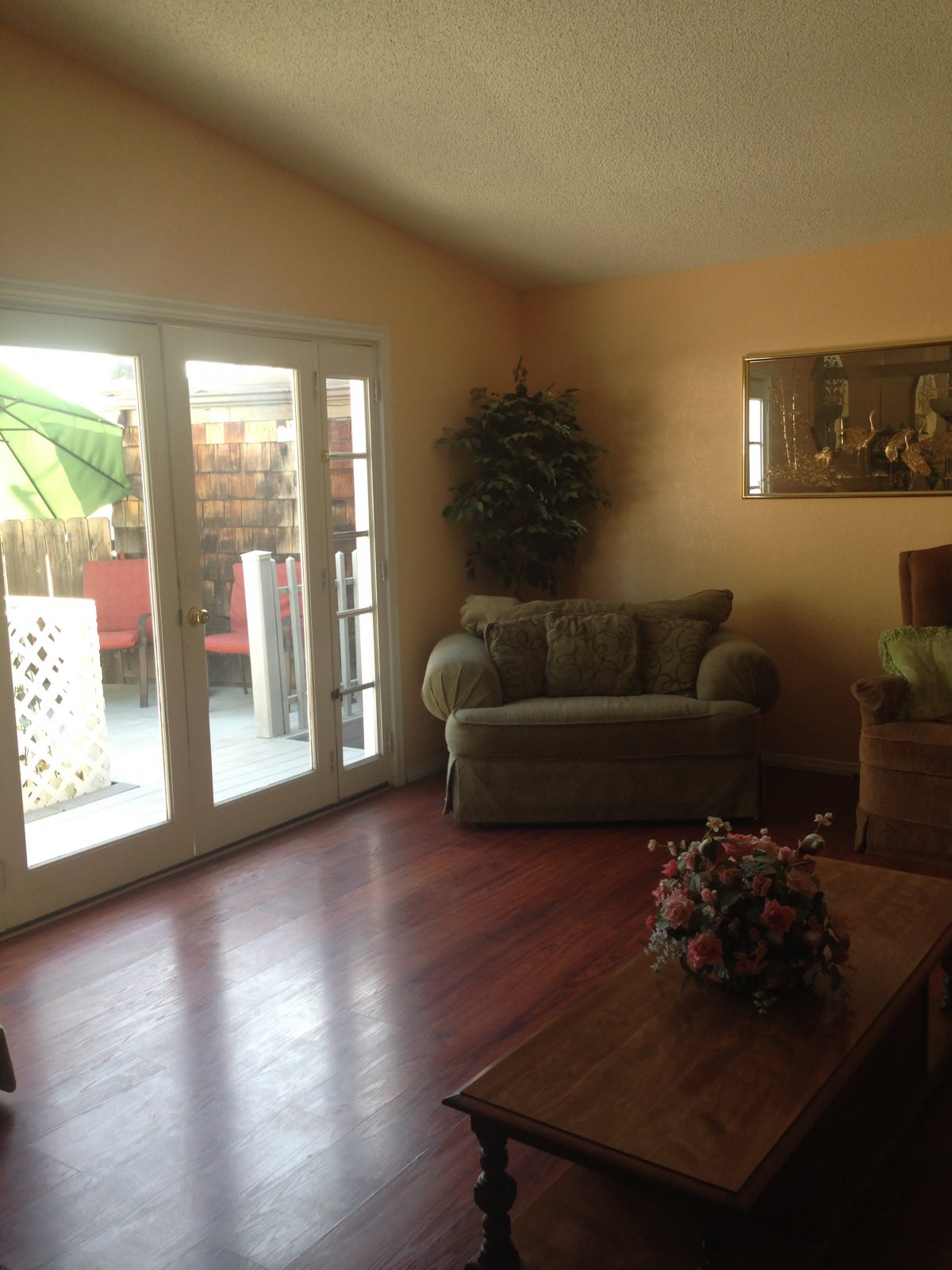 Casa De Vida Senior Living