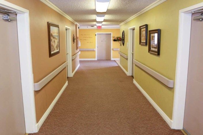 Hurricane Health And Rehabilitation